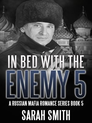 cover image of In Bed With the Enemy 5